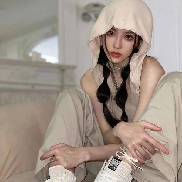 我的拼凑家庭